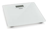 EAN 8713016024190 - Tristar WG-2419 báscula de baño Plaza Transparente, Blanco Báscula personal electrónica imagen 5