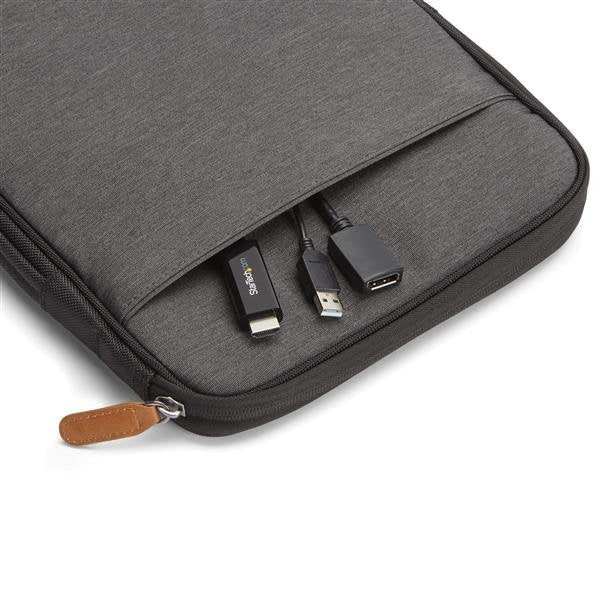 EAN 0065030861588 - StarTech.com HD2DP adaptador de cable de vídeo Negro imagen 3