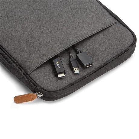 EAN 0065030861588 - StarTech.com HD2DP adaptador de cable de vídeo Negro imagen 3