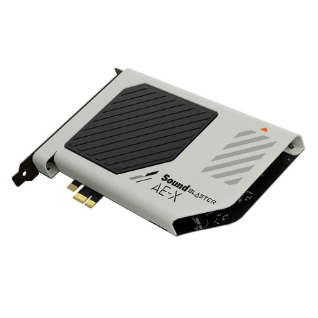 EAN 5390660196850 - Creative Labs Sound Blaster AE-X Interno 7.1 canales PCI-E imagen 5