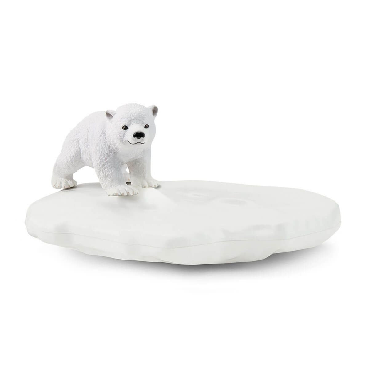 EAN 4059433277714 - schleich Vida Salvaje Polar Playground imagen 6