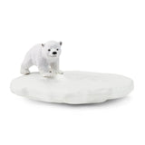 EAN 4059433277714 - schleich Vida Salvaje Polar Playground imagen 6