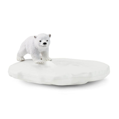 EAN 4059433277714 - schleich Vida Salvaje Polar Playground imagen 6