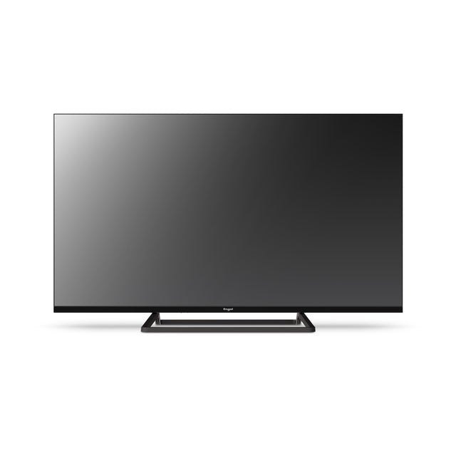 Televisor Engel Le4066t2 40" Fullhd Negro