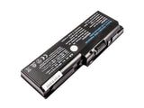 Laptop Battery For Toshiba 47.52wh 10.8v 4400mah 48wh 6 Mbi1840