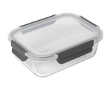 EAN 7610154240325 - KUHN RIKON 24032 recipiente de almacenar comida Rectangular Contenedor 1,05 L Transparente 1 pieza(s) imagen 1