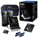 EAN 4022167016508 - Braun ExactFit 3 Antebrazo Automático 2 usuario(s) imagen 4