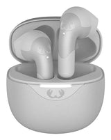 Auriculares Fresh'N Rebel Twins Blaze Inalambrico Ice Grey
