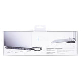 EAN 3303170099636 - T'nB DOCKUSBC11 base para portátil y replicador de puertos Alámbrico USB 3.2 Gen 1 (3.1 Gen 1) Type-C Pla imagen 8