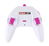 Vehiculo Rc Mini Turnator 2.4 Ghz Rosa