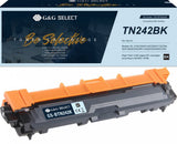 G&G Select Toner Compatible Con Brother Tn-242bk