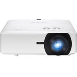 EAN 766907003055 - Viewsonic LS850WU videoproyector Proyector de alcance estándar 5000 lúmenes ANSI DMD WUXGA (1920x1200) Bla imagen 4