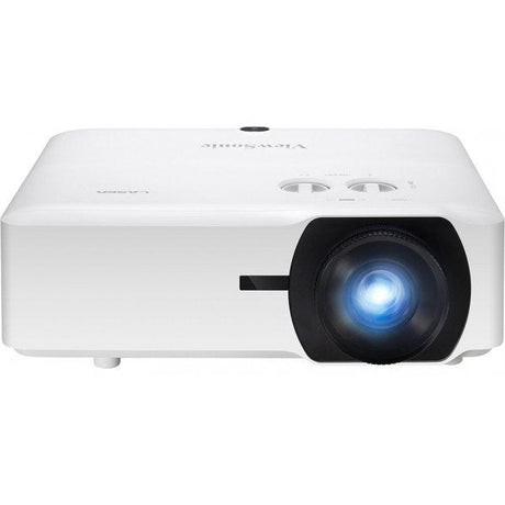 EAN 766907003055 - Viewsonic LS850WU videoproyector Proyector de alcance estándar 5000 lúmenes ANSI DMD WUXGA (1920x1200) Bla imagen 4
