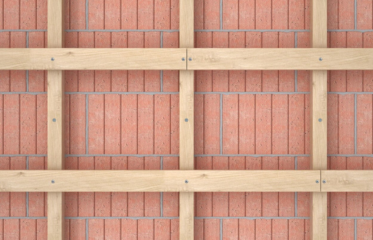 Langschaftdübel Duoxpand 8x100 T 562150