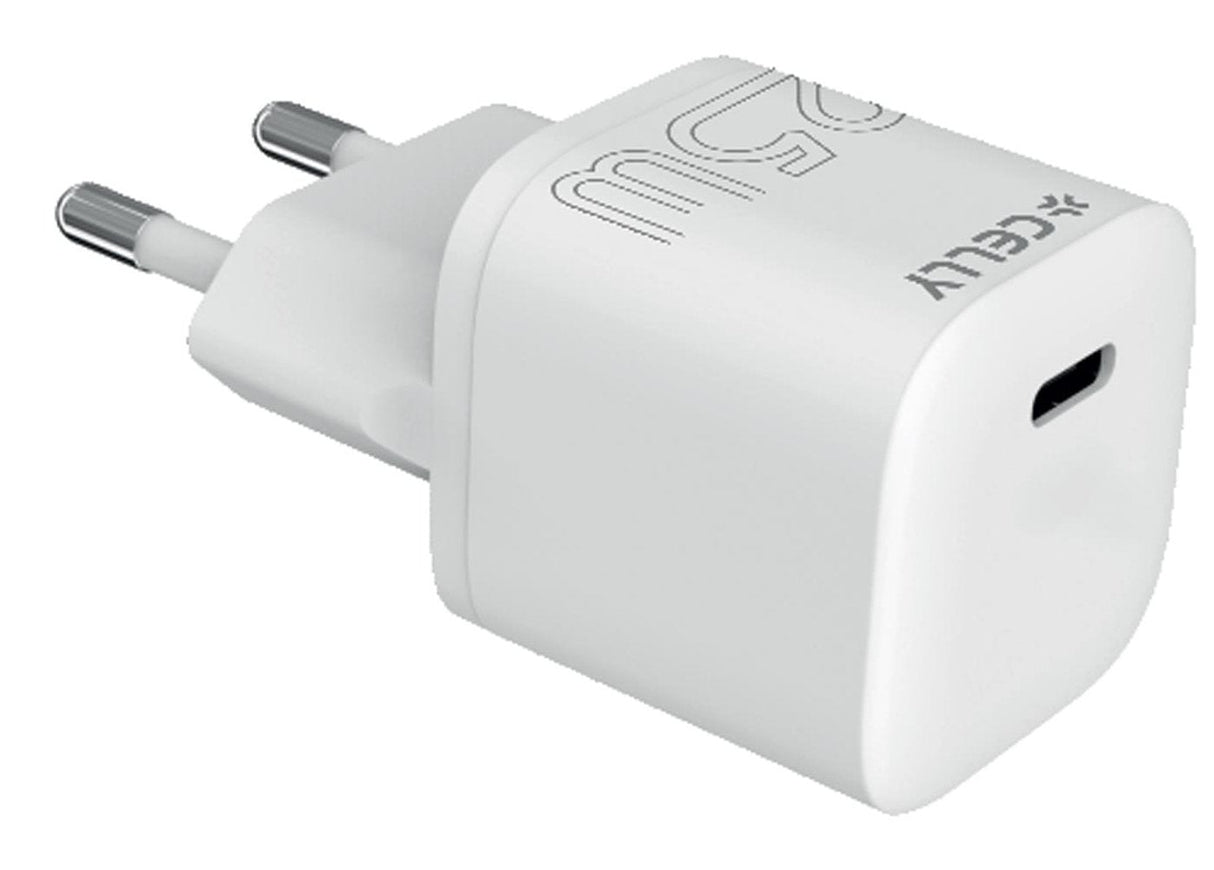 Cargador Pared Ultracompacto 25w Sa