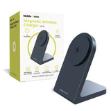 Mobile Origin Magnetic Wireless Charger Pw15 Magsafe Compatible