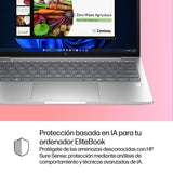 EAN 0199251426322 - HP EliteBook 6 G1i Wolf Pro Security Edition Intel Core Ultra 5 225U Portátil 33,8 cm (13.3") WUXGA 16 GB imagen 12