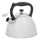 EAN 4260403577288 - Resto Kitchenware 90601 tetera 3 L Acero inoxidable imagen 2