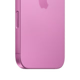 EAN 195949822193 - Apple iPhone 16 15,5 cm (6.1") SIM doble iOS 18 5G USB Tipo C 128 GB Rosa imagen 4