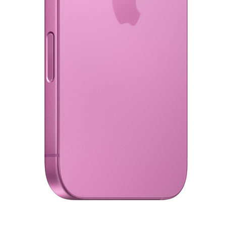 EAN 195949822193 - Apple iPhone 16 15,5 cm (6.1") SIM doble iOS 18 5G USB Tipo C 128 GB Rosa imagen 4