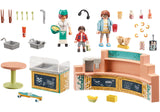 Playmobil My Life 71538