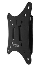 Approx Soporte De Pantalla De 10 - 25 Fijo Max. Vesa 100x100 Hasta 15kg