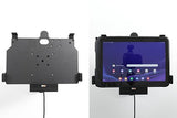 EAN 7320287133288 - Brodit 713328 soporte Soporte activo para teléfono móvil Tablet/UMPC Negro imagen 6