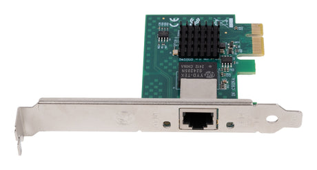 EAN 5901969447712 - Lanberg PCE-25GB-001 adaptador y tarjeta de red Interno Ethernet 2500 Mbit/s imagen 3