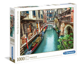 Puzzle Venecia 1000pzs