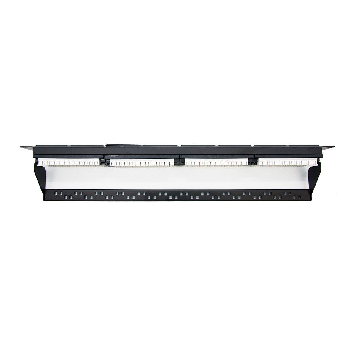 EAN 8433281012059 - Nanocable 10.21.4124 panel de parcheo 1U imagen 3