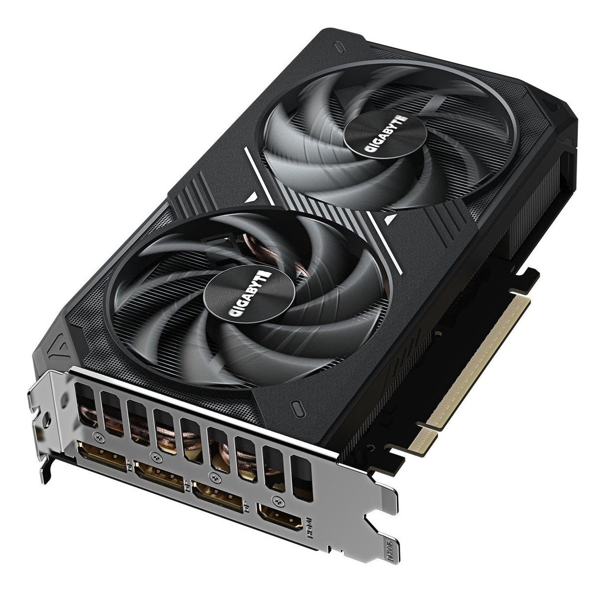 Gigabyte Geforce Rtx 5060 Ti Windforce Max Oc 16gb