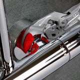 EAN 4003773084143 - Knipex 86 09 250 V01 accesorio y pieza de recambio para llave de tubo Rojo Plástico 6 pieza(s) imagen 3