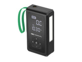 EAN 5904326375536 - Green Cell CJSGC03 batería externa Ión de litio 8000 mAh Negro, Verde claro imagen 3