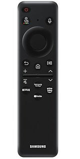 EAN 8806097120452 - Samsung Q8F QE55Q8FAAU 139,7 cm (55") 4K Ultra HD Smart TV Wifi Gris, Titanio imagen 5