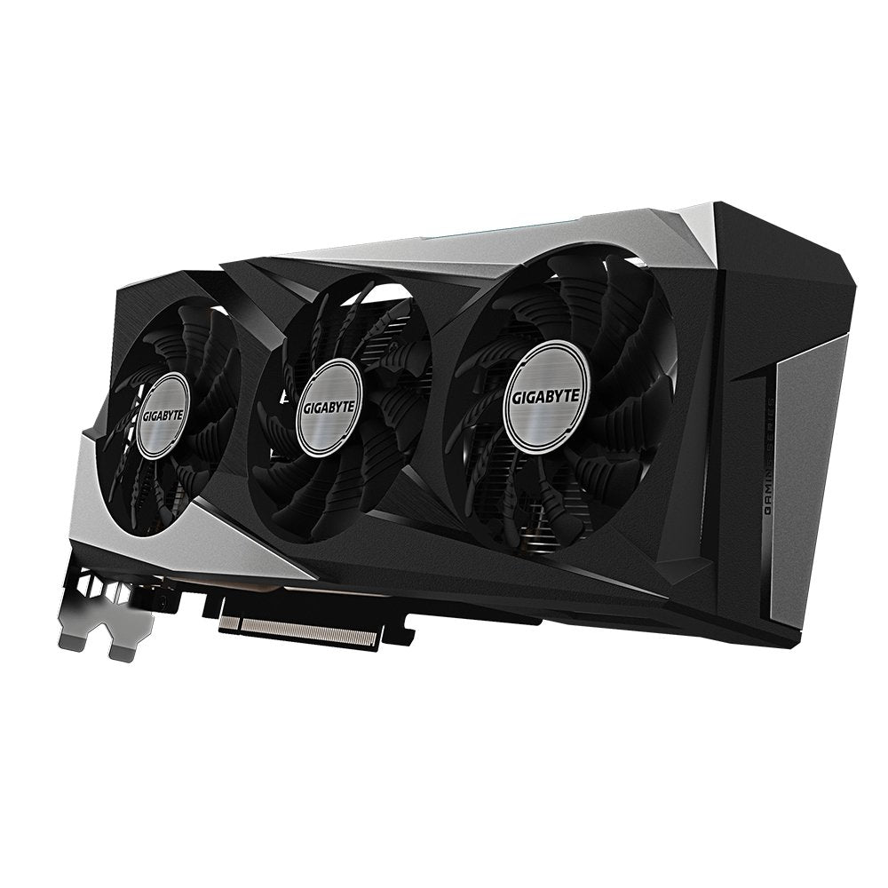 EAN 4719331309732 - GIGABYTE GAMING Radeon RX 6600 XT OC 8G AMD 8 GB GDDR6 imagen 2