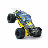 Jamara Monmertruck Myron 1:10 Bl 4wd Led Lipo 2,4ghz 14+