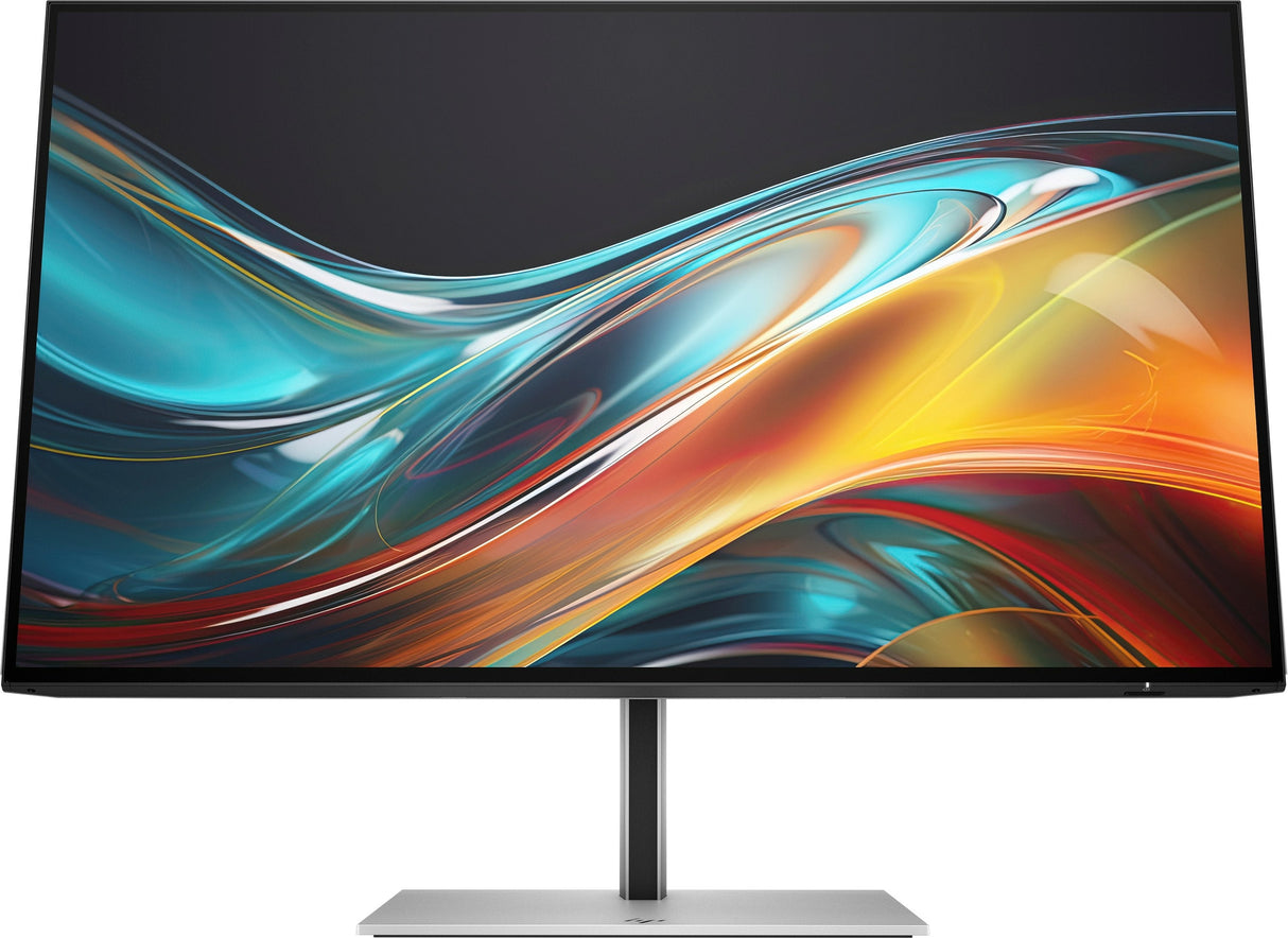 Hp Series 7 Pro 23.8 Inch Fhd Monitor - 724pf Pantalla Para Pc 60,5 Cm (23.8") 1920 X 1080 Pixeles Full Hd Negro, Plata