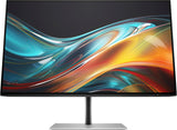 Hp Series 7 Pro 23.8 Inch Fhd Monitor - 724pf Pantalla Para Pc 60,5 Cm (23.8") 1920 X 1080 Pixeles Full Hd Negro, Plata