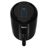 Tefal Easy Fry Compact Digital, Freidora De Aire Caliente Ey 3018