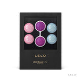 Lelo - Luna Beads Plus Set De Placer