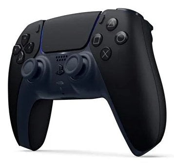 Sony Ps719022381 Mando Y Volante Negro Gamepad Digital Playstation 5