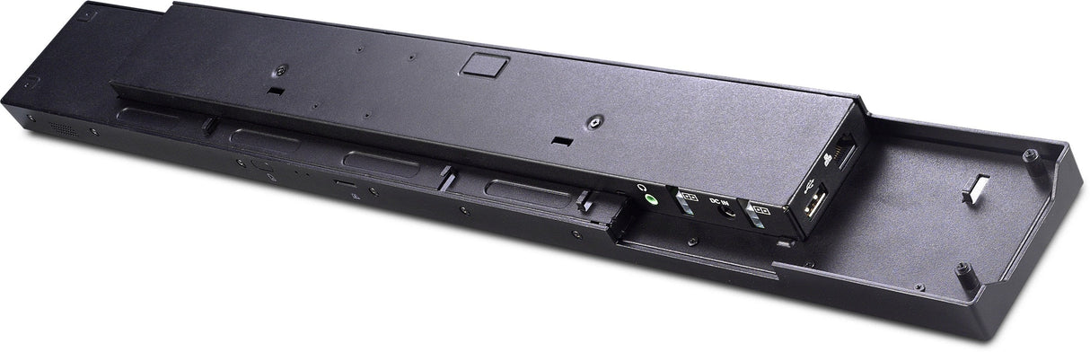 Shuttle 23" All In One Digital Signage Player D230 Pantalla Plana Para Señalización Digital 58,7 Cm (23.1") Lcd Wifi 400 Cd M² Negro Procesador Incorporado Android 7.1