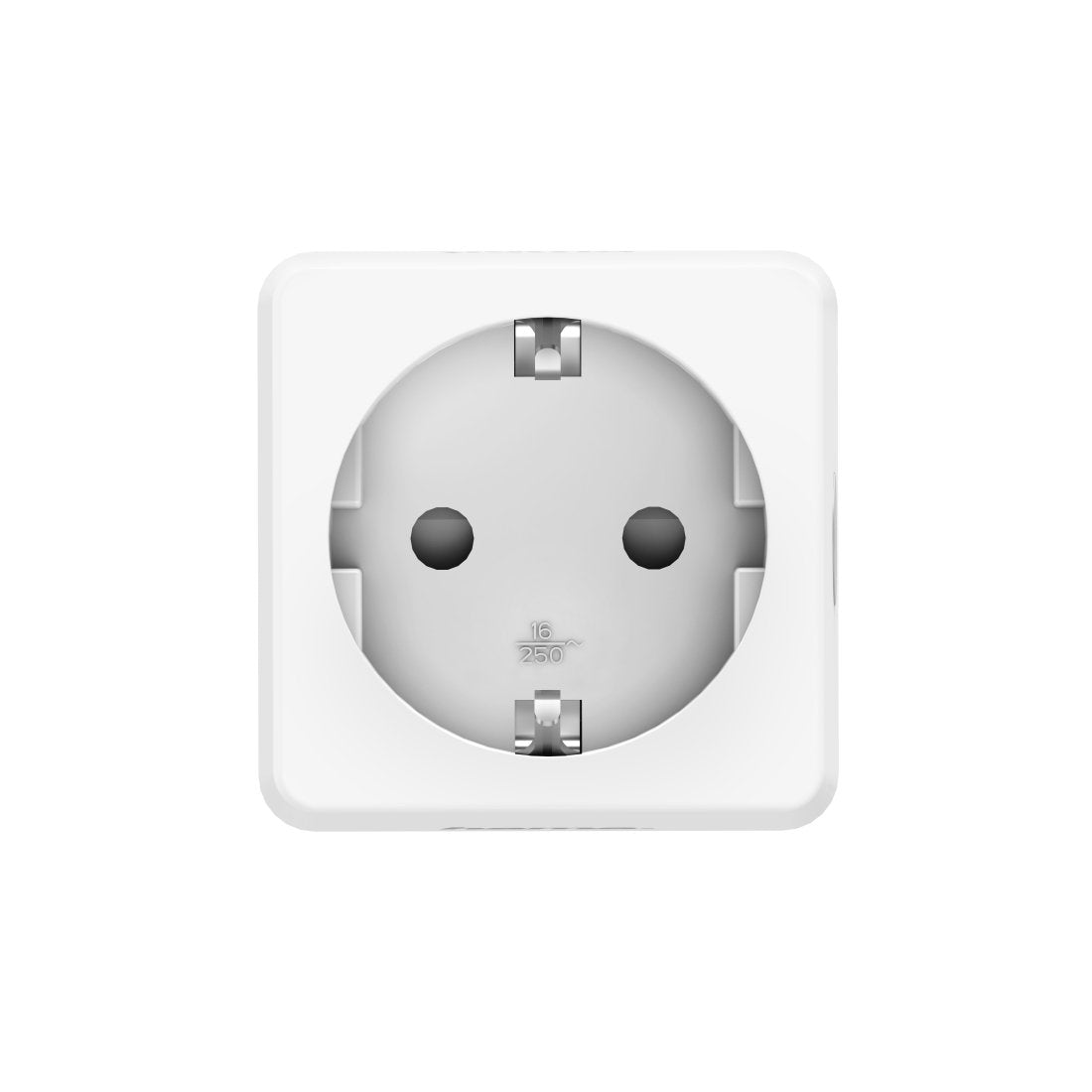 Enchufe Wifi Hama, Cuadrado Pequeo, 3680w/16a, 3 Uds.