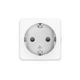 Enchufe Wifi Hama, Cuadrado Pequeo, 3680w/16a, 3 Uds.