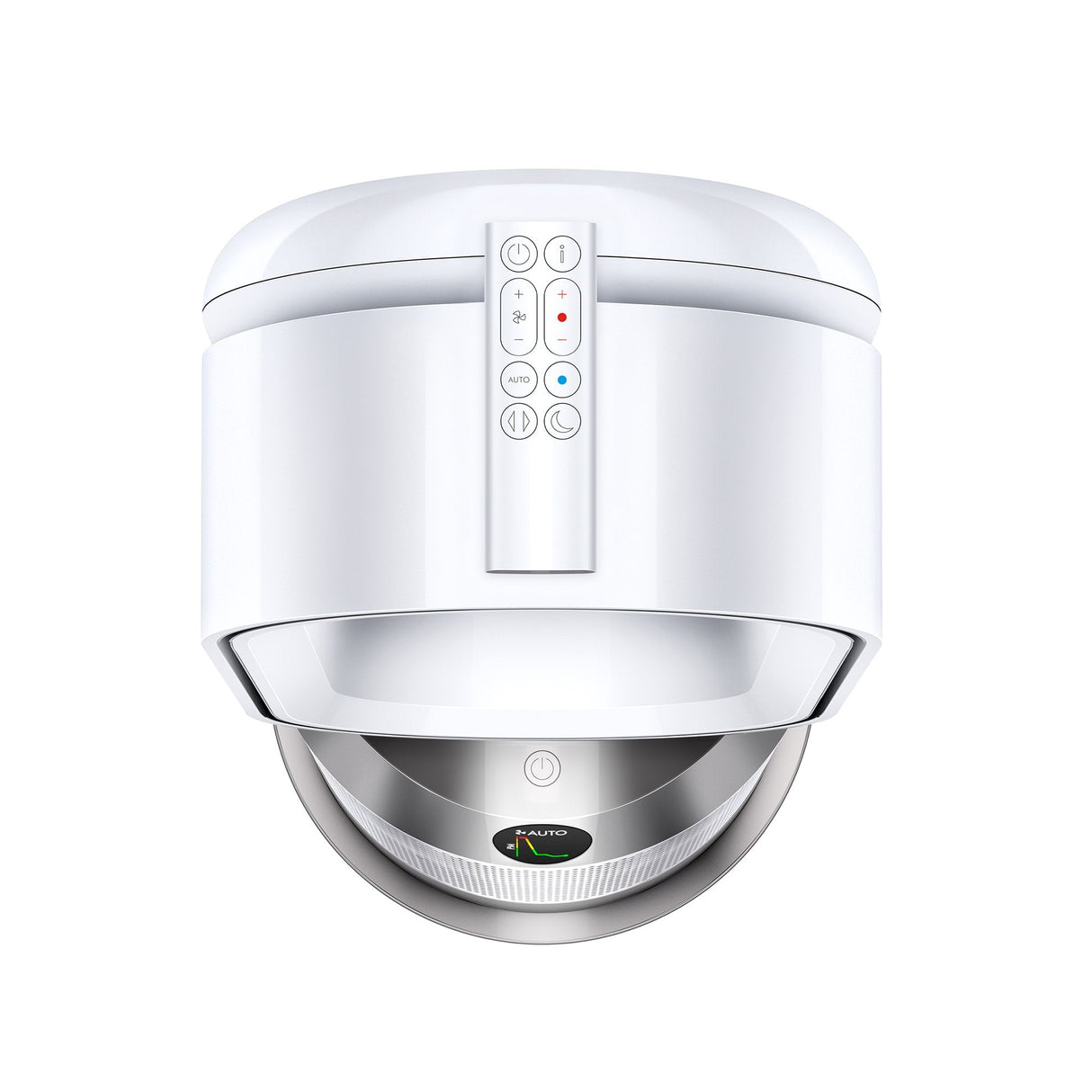 Dyson Purifier Hot+Cool 27 M² 61,4 Db Blanco