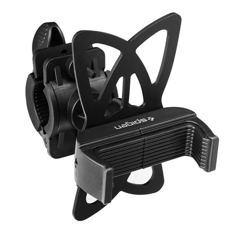 EAN 8809466649394 - Spigen A250 Soporte pasivo Teléfono móvil/smartphone Negro imagen 1