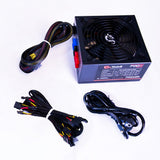 Fuente De Alimentación Talius 700w Modular