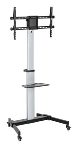 EAN 8052101434514 - Ewent EW1583 soporte para TV 2,18 m (86") Negro, Gris imagen 1