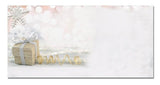 Sigel Christmas - Sobre - International Dl (110 X 220 Mm)