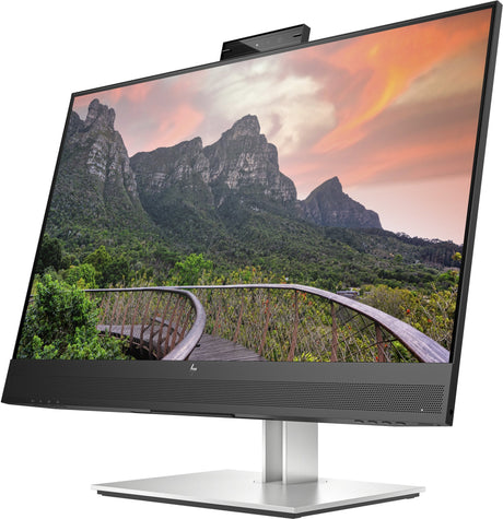 EAN 5715063337745 - HP E27m G4 QHD USB-C Conferencing Monitor pantalla para PC 68,6 cm (27") 2560 x 1440 Pixeles Quad HD LCD  imagen 9